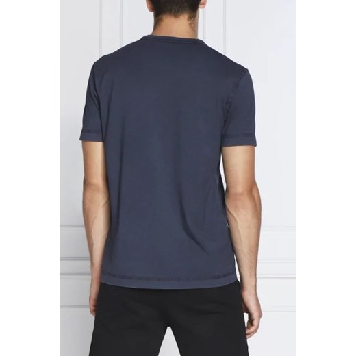 BOSS ORANGE T-shirt Tokks | Regular Fit M promocja Gomez Fashion Store