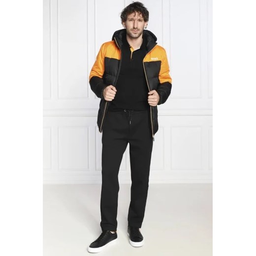 BOSS GREEN Kurtka J_Hamar | Regular Fit M Gomez Fashion Store okazyjna cena