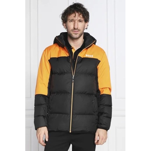 BOSS GREEN Kurtka J_Hamar | Regular Fit S wyprzedaż Gomez Fashion Store