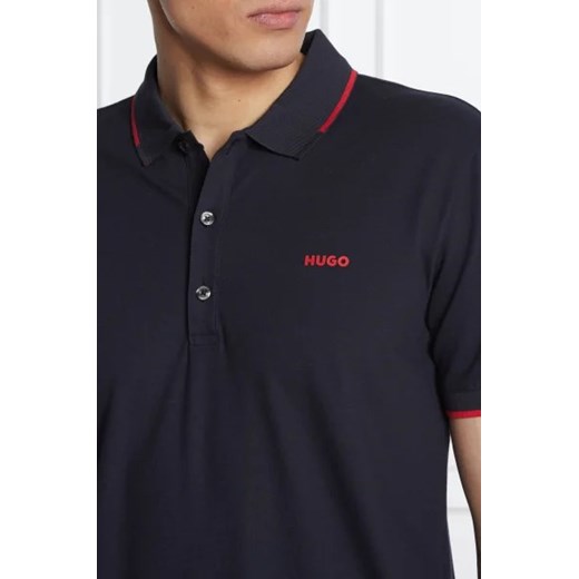 T-shirt męski Hugo Boss