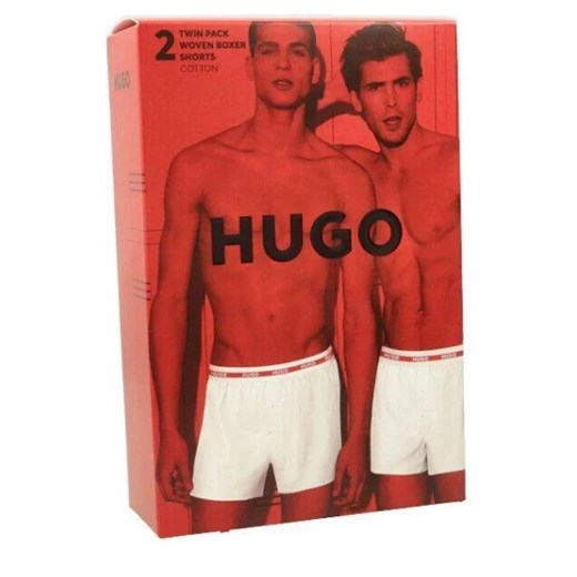 Hugo Bodywear Bokserki 2-pack XL Gomez Fashion Store promocyjna cena