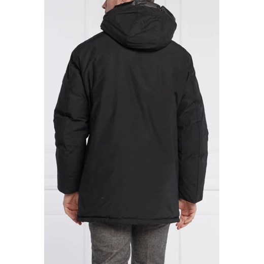 Tommy Hilfiger Parka ROCKIE | Regular Fit Tommy Hilfiger S promocja Gomez Fashion Store