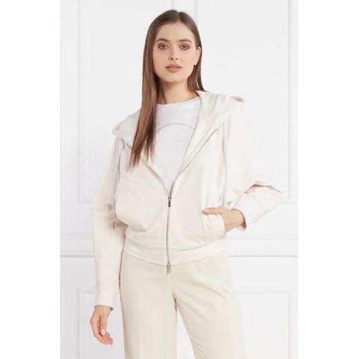 Bluza damska Peserico z bawełny