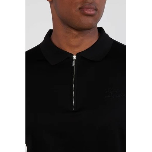 T-shirt męski Karl Lagerfeld