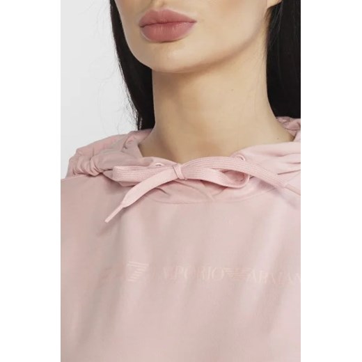 Bluza damska Emporio Armani