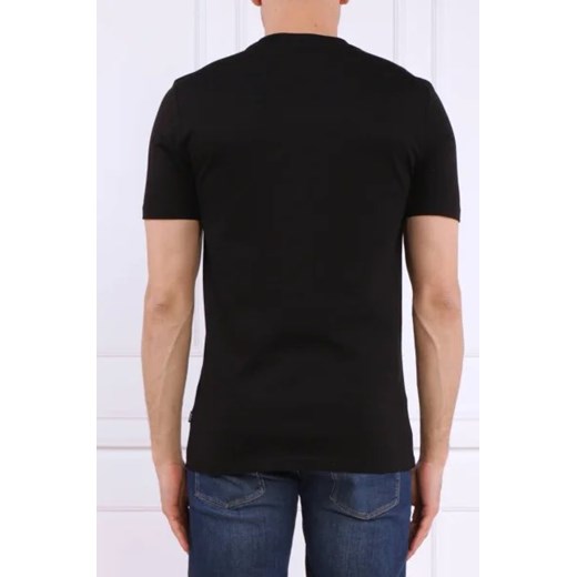 BOSS BLACK T-shirt Tiburt 398 | Regular Fit XL okazja Gomez Fashion Store