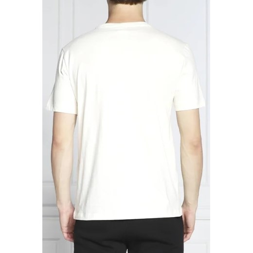 T-shirt męski Champion z krótkimi rękawami 