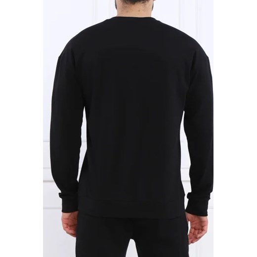 Hugo Bodywear Longsleeve Labelled | Regular Fit M Gomez Fashion Store wyprzedaż