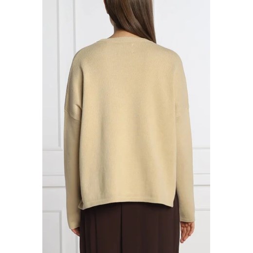 Sweter damski Marc O'Polo bawełniany