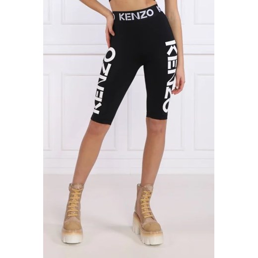 Kenzo Spodenki kolarzówki | Slim Fit Kenzo XL Gomez Fashion Store