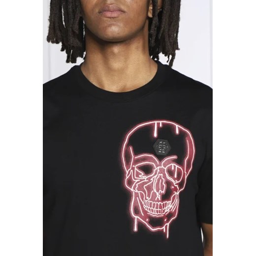 T-shirt męski
