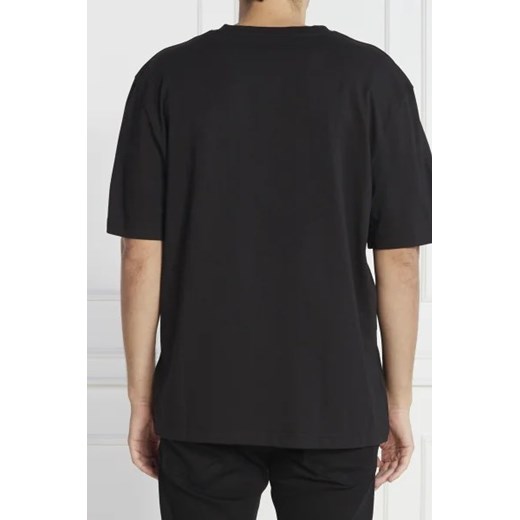 CALVIN KLEIN JEANS T-shirt | Relaxed fit L okazja Gomez Fashion Store