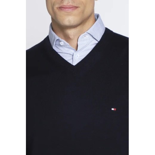 Sweter męski Tommy Hilfiger