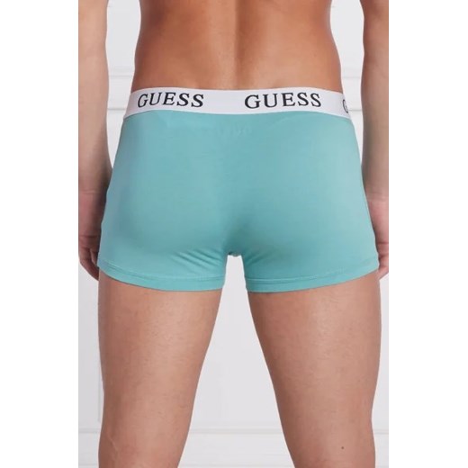 Guess Underwear Bokserki 3-pack XL Gomez Fashion Store okazyjna cena