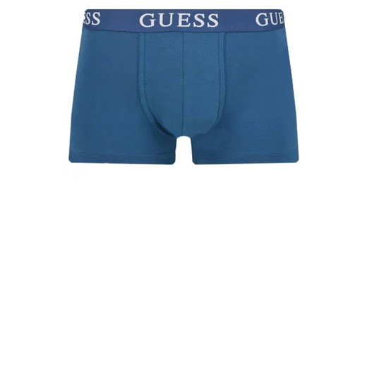 Guess Underwear Bokserki 3-pack S promocyjna cena Gomez Fashion Store