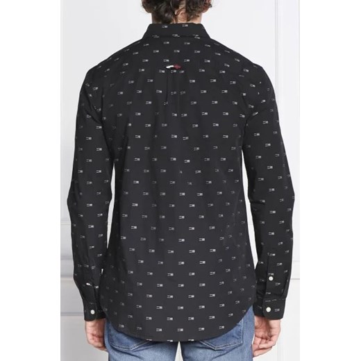 Koszula męska Tommy Jeans