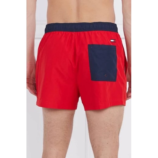 Kąpielówki Tommy Hilfiger