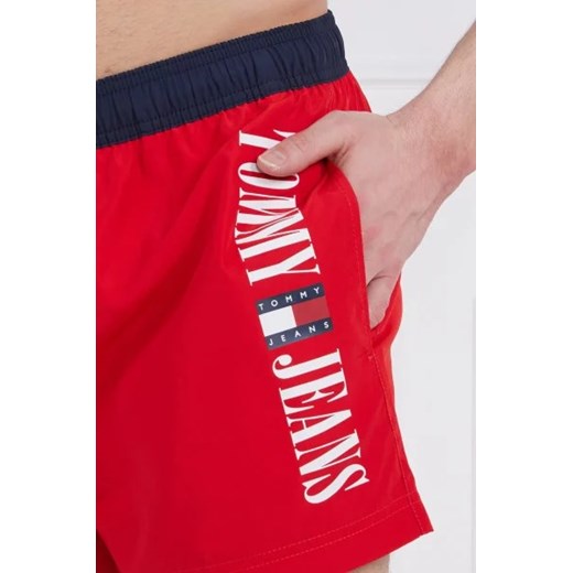 Kąpielówki Tommy Hilfiger