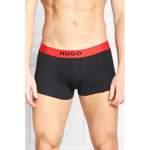 Majtki męskie Hugo Boss bawełniane