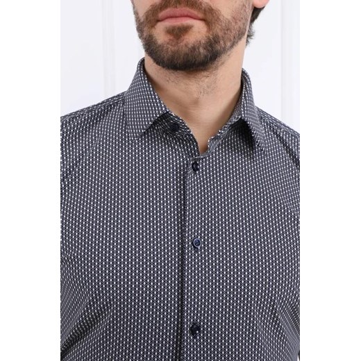BOSS BLACK Koszula P-HANK-s-kent-C1-222 | Slim Fit 42 Gomez Fashion Store okazyjna cena