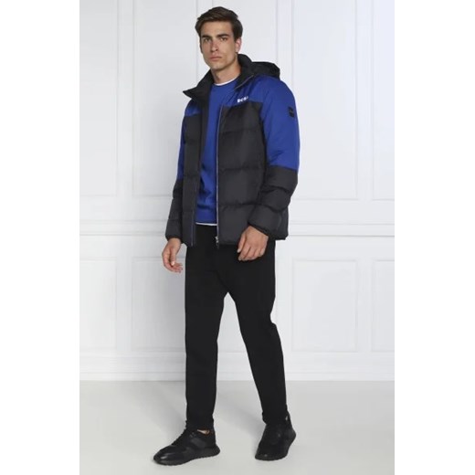 BOSS GREEN Kurtka J_Hamar | Regular Fit M Gomez Fashion Store promocja