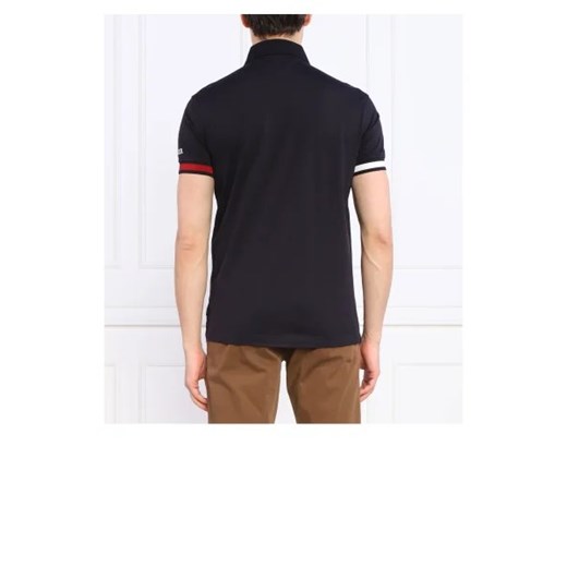 T-shirt męski Tommy Hilfiger z krótkim rękawem