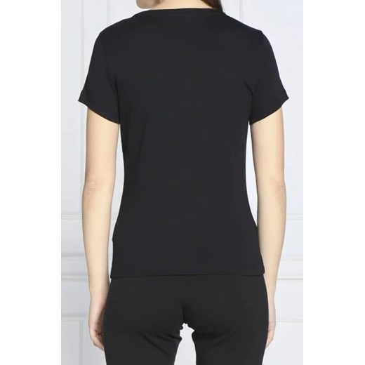 Bluzka damska Emporio Armani