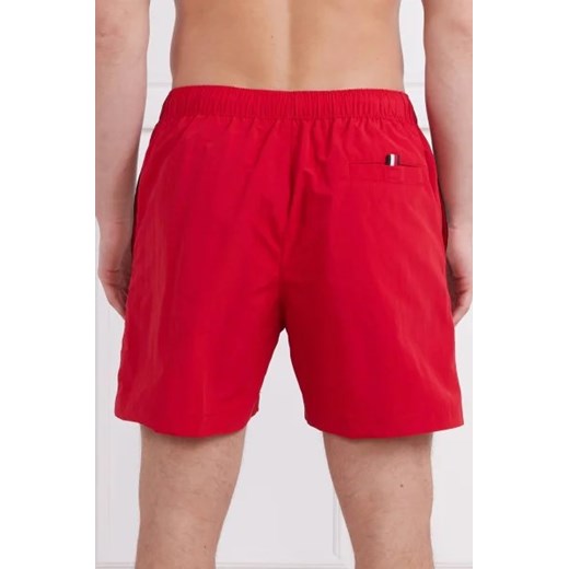 Kąpielówki Tommy Hilfiger