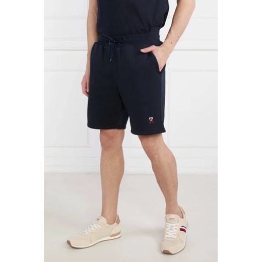 Spodenki męskie Tommy Hilfiger 