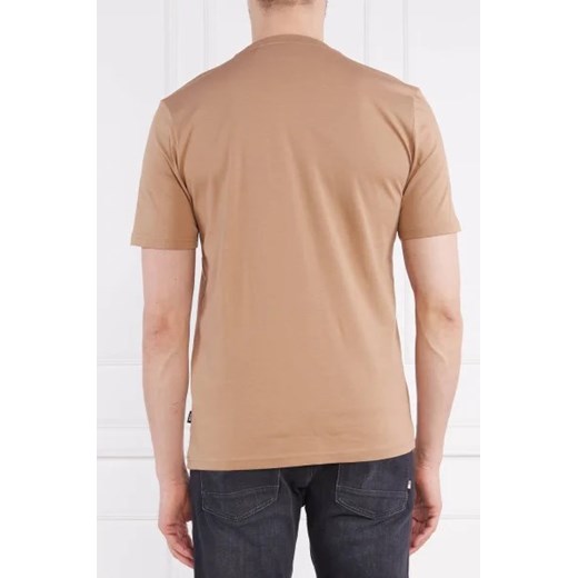 BOSS BLACK T-shirt Tiburt 398 | Regular Fit M promocja Gomez Fashion Store