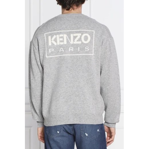Sweter męski Kenzo 