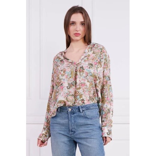 Bluzka damska Zadig&voltaire
