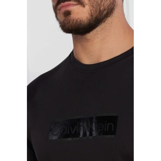 Calvin Klein T-shirt FESTIVE | Comfort fit Calvin Klein L Gomez Fashion Store