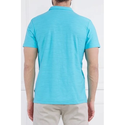 T-shirt męski Joop! z krótkimi rękawami