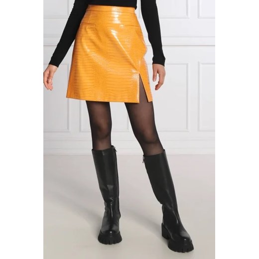 Spódnica Hugo Boss casual 