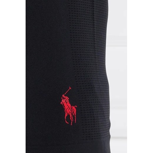 POLO RALPH LAUREN T-shirt | Slim Fit Polo Ralph Lauren XL wyprzedaż Gomez Fashion Store