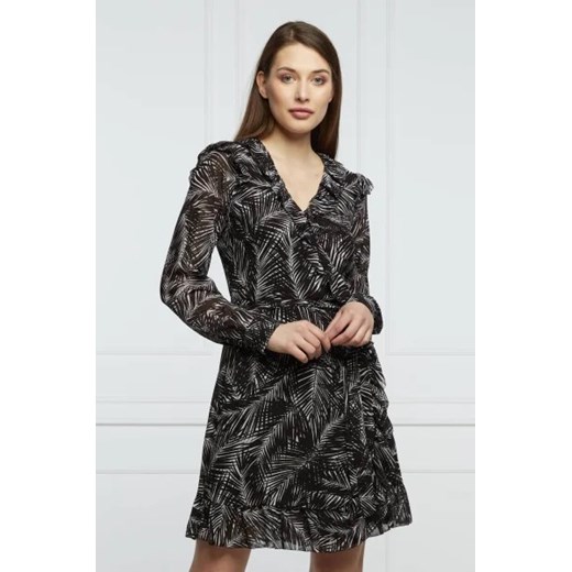 Michael Kors Sukienka Michael Kors L okazyjna cena Gomez Fashion Store