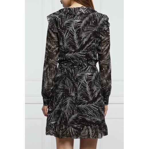 Michael Kors Sukienka Michael Kors L okazja Gomez Fashion Store
