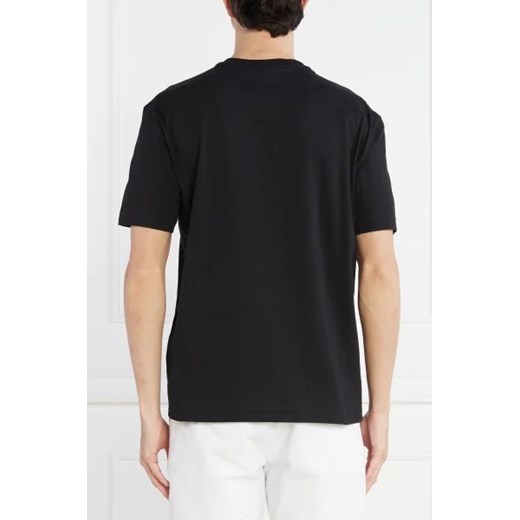 BOSS GREEN T-shirt Tee 3 | Regular Fit M promocja Gomez Fashion Store