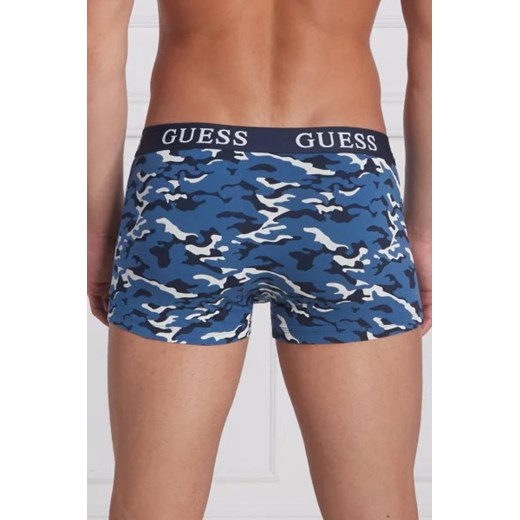 Guess Underwear Bokserki 3-pack S promocja Gomez Fashion Store