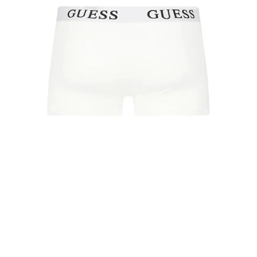 Guess Underwear Bokserki 3-pack S okazja Gomez Fashion Store