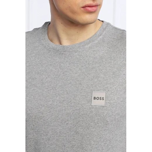 T-shirt męski BOSS HUGO