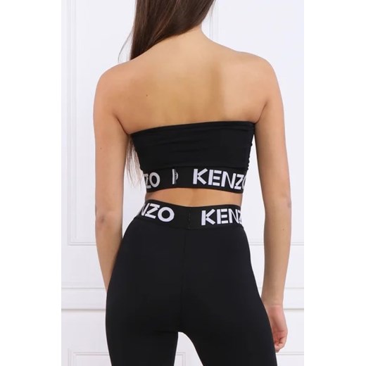 Kenzo Top | Slim Fit Kenzo S Gomez Fashion Store wyprzedaż