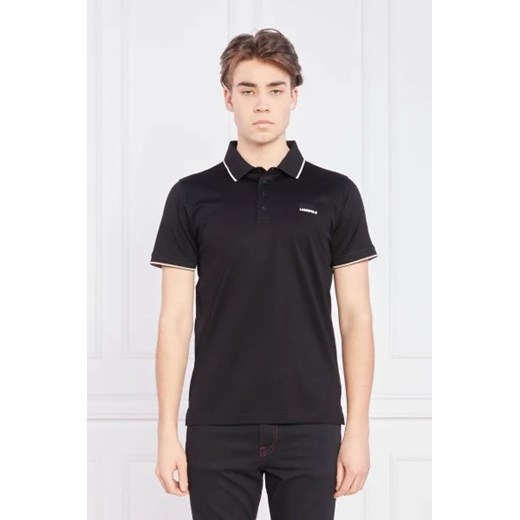 T-shirt męski Karl Lagerfeld