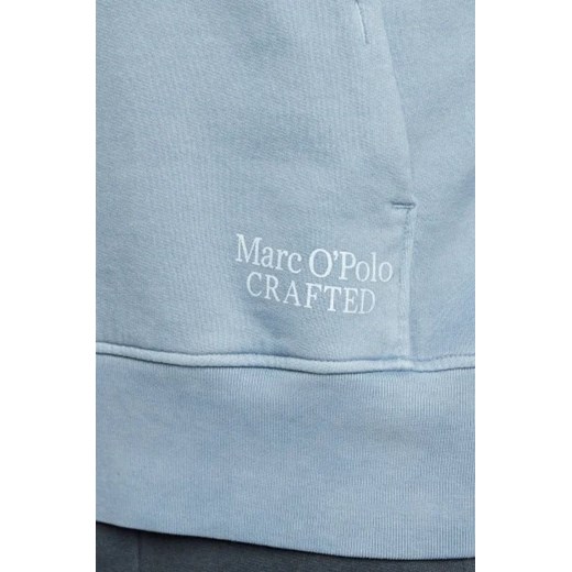 Marc O' Polo Bluza | Regular Fit L okazja Gomez Fashion Store