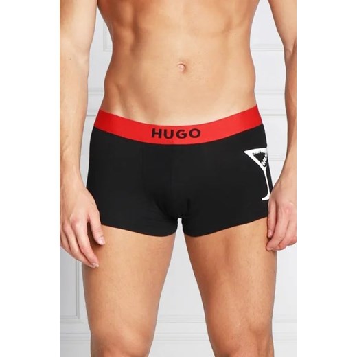 Hugo Bodywear Bokserki 2-pack TRUNK 2P GIFT S Gomez Fashion Store
