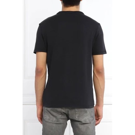 GUESS JEANS T-shirt Thewat | Slim Fit XL okazja Gomez Fashion Store