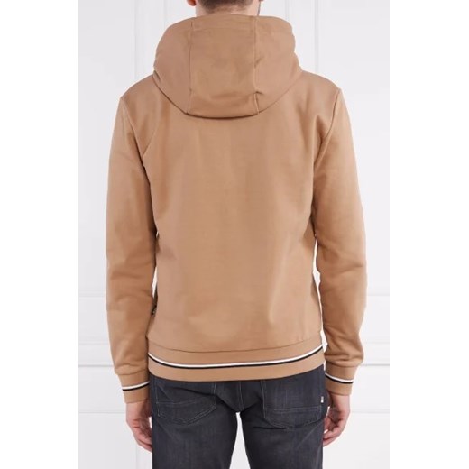 BOSS HUGO bluza męska casual