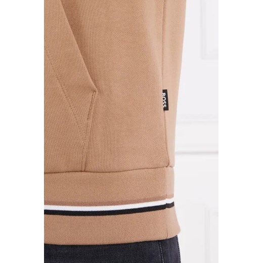 Bluza męska BOSS HUGO casual