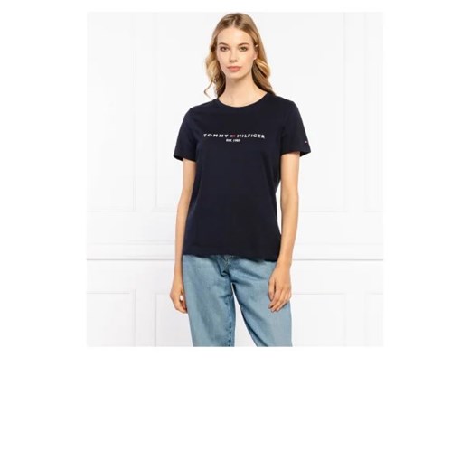 Tommy Hilfiger T-shirt | Regular Fit Tommy Hilfiger XXL Gomez Fashion Store